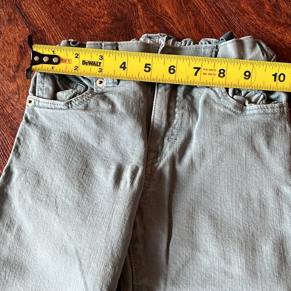 Gymboree jeans - Picture 5 of 6